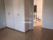 Casa / Sobrado em Condomínio para Locação em Santana de...