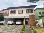 Casa / Sobrado em Condomínio para Locação em Santana de...