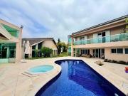 Casa / Sobrado em Condomínio para Locação em Santana de...