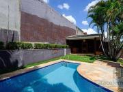 Casa / Sobrado em Condomínio para Locação em Santana de...