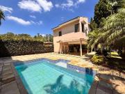 Casa / Sobrado em Condomínio para Locação em Santana de...