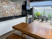 Casa / Sobrado em Condomínio para Locação em Santana de...