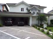 Casa / Sobrado em Condomínio para Locação em Santana de...