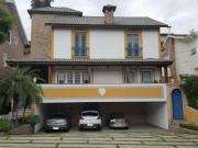 Casa / Sobrado em Condomínio para Locação em Santana de...