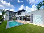 Casa / Sobrado em Condomínio para Locação em Santana de...