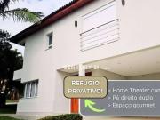 Casa / Sobrado em Condomínio para Locação em Santana de...