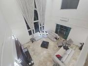 Casa / Sobrado em Condomínio para Locação em Santana de...