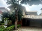 Casa / Sobrado em Condomínio para Locação em Santana de...