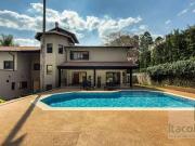 Casa / Sobrado em Condomínio para Locação em Santana de...