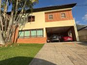 Casa / Sobrado em Condomínio para Locação em Santana de...