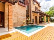 Casa / Sobrado em Condomínio para Locação em Santana de...