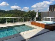 Casa / Sobrado em Condomínio para Locação em Santana de...