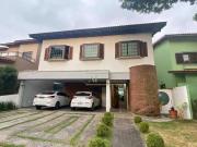 Casa / Sobrado em Condomínio para Locação em Santana de...
