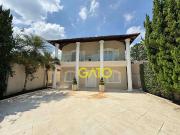 Casa / Sobrado em Condomínio para Locação em Santana de...