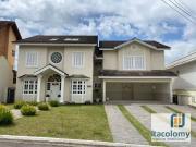 Casa / Sobrado em Condomínio para Locação em Santana de...