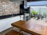 Casa / Sobrado em Condomínio para Locação em Santana de...