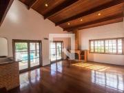 Casa / Sobrado em Condomínio para Locação em Santana de...