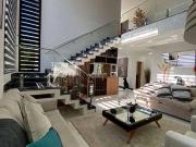 Casa / Sobrado em Condomínio para Locação em Santana de...