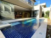 Casa / Sobrado em Condomínio para Locação em Santana de...