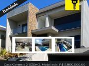 Casa / Sobrado em Condomínio para Locação em Santana de...