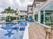 Casa / Sobrado em Condomínio para Locação em Santana de...