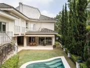 Casa / Sobrado em Condomínio para Locação em Santana de...