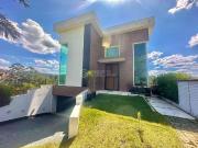 Casa / Sobrado em Condomínio para Locação em Santana de...