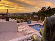 Casa / Sobrado em Condomínio para Locação em Santana de...