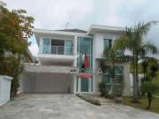 Casa / Sobrado em Condomínio para Locação em Santana de...