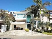 Casa / Sobrado em Condomínio para Locação em Santana de...