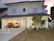 Casa / Sobrado em Condomínio para Locação em Santana de...