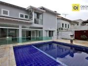 Casa / Sobrado em Condomínio para Locação em Santana de...