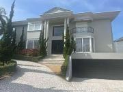 Casa / Sobrado em Condomínio para Locação em Santana de...