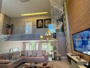 Casa / Sobrado em Condomínio para Locação em Santana de...