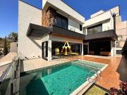 Casa / Sobrado em Condomínio para Locação em Santana de...