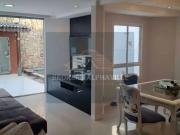 Casa / Sobrado em Condomínio para Locação em Santana de...