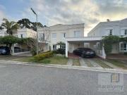 Casa / Sobrado em Condomínio para Locação em Santana de...