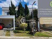 Casa / Sobrado em Condomínio para Locação em Santana de...