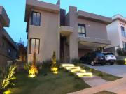 Casa / Sobrado em Condomínio para Locação em Santana de...