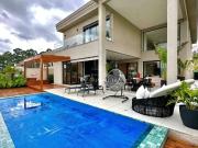 Casa / Sobrado em Condomínio para Locação em Santana de...