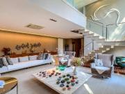 Casa / Sobrado em Condomínio para Locação em Santana de...