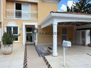 Casa / Sobrado em Condomínio para Locação em Santana de...