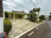 Casa / Sobrado em Condomínio para Locação em Santana de...