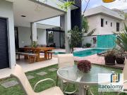 Casa / Sobrado em Condomínio para Locação em Santana de...