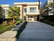 Casa / Sobrado em Condomínio para Locação em Santana de...