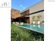 Casa / Sobrado em Condomínio para Locação em Santana de...