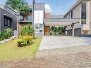 Casa / Sobrado em Condomínio para Locação em Santana de...