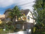 Casa / Sobrado em Condomínio para Locação em Santana de...