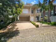 Casa / Sobrado em Condomínio para Locação em Santana de...