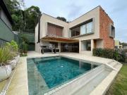 Casa / Sobrado em Condomínio para Locação em Santana de...